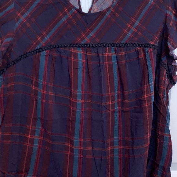 Blouse - Picture 2 of 3